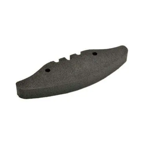 P15l Lightweight Foam Bumper 1