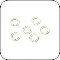 Awesomatix P16 - Lock Ring X 4 1