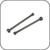 Awesomatix St14 - Rear Universal Bone X 2 1