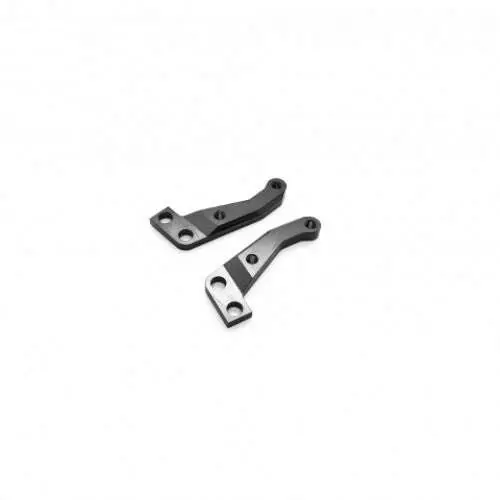 A800-Am14h Steering Arm X 2 1