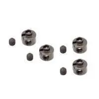 At142 - Sway Bar Stopper Set  For Use With P12x 1