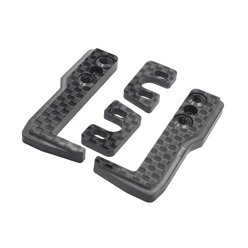 Geocarbon Standard Battery Mount Set For Awesomatix A800r 1
