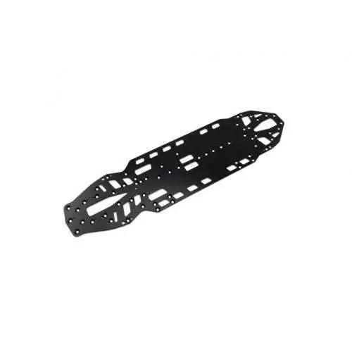 A800 C01mma Alloy Chassis 1