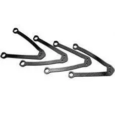 C204-S-1 Suspension Short Arm X4 1