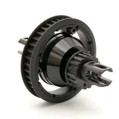 Awesomatix Gd2b-R - Gear Diff Set B 1