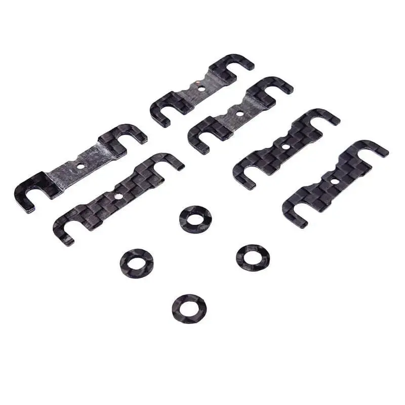 Roll Centre Shim Plate Set For Awesomatix A800r 2