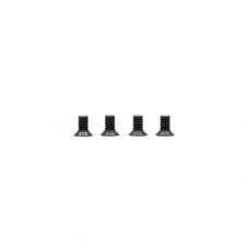St212-5 – M3x5mm Screw Low Head X4 1