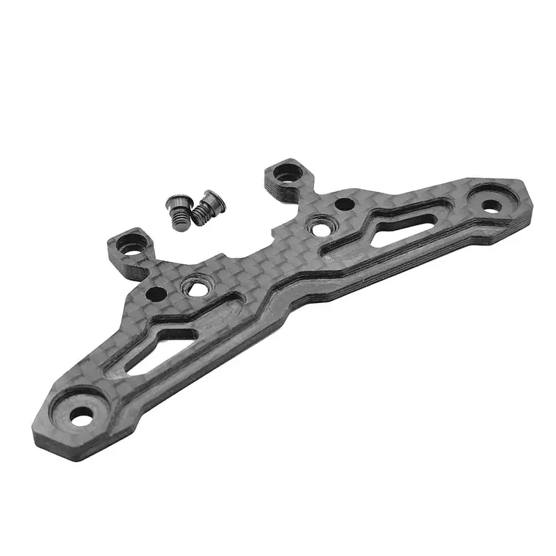 Geocarbon Flex Front Bumper Mount For Awesomatix A800r 1