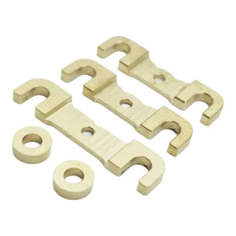 Roll Centre Shim Plate Set For Awesomatix A800r 3