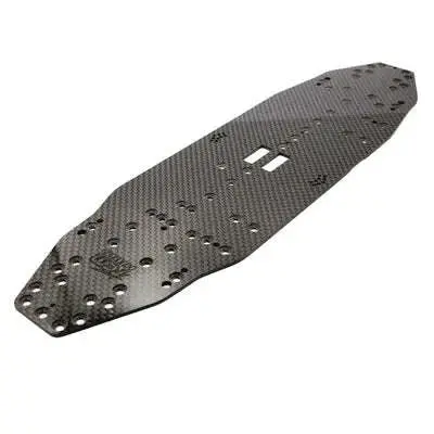 Slimflex 2.2Mm Hard Carbon Chassis For Awesomatix A800r 1