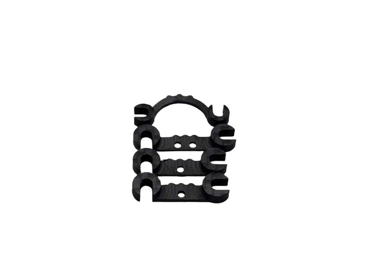 Mad Wurks Carbon Roll Center Shim Set 3Mm Awesomatix A800r (4) 1