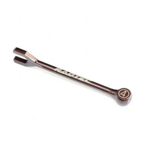Radtec 4Mm Turnbuckle Wrench 1