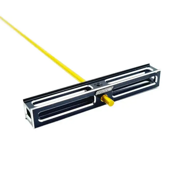 Rcmaker Ultra Ligte Aligned Droop Block Set 1