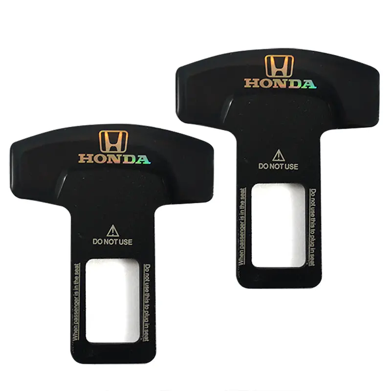 Honda Car Seat Belt Alarm Stopper 2