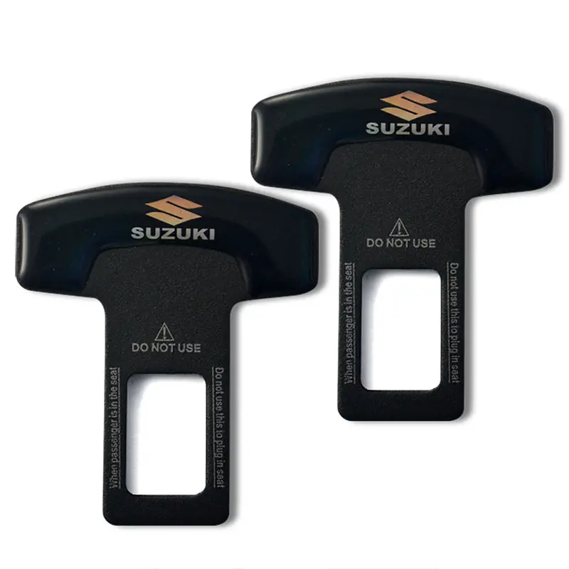 Suzuki Car Seat Belt Alarm Stopper 2