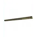 Arrowmax Ultra-Fine Ride Height Guage 2-8Mm Black Golden 1