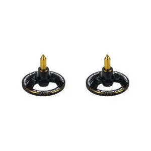 Arrowmax Black Golden Chassis Balancing Tool 1