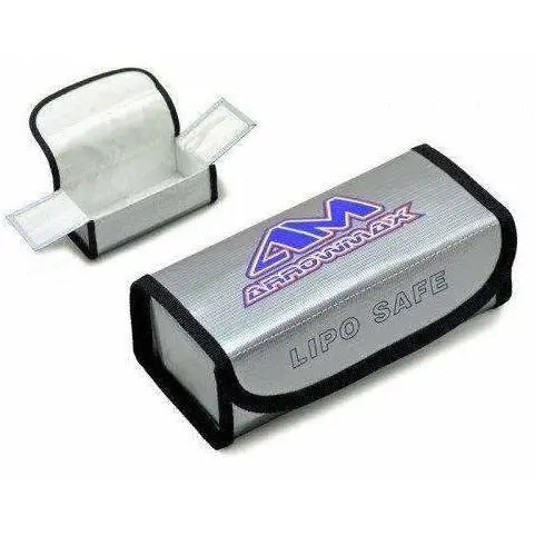 Arrowmax Lipo Safe Bag 1
