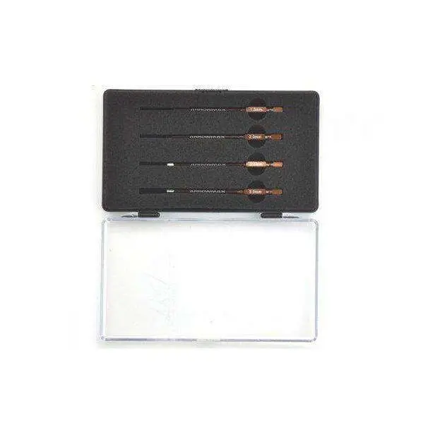 Arrowmax Power Tool Tip Set 1