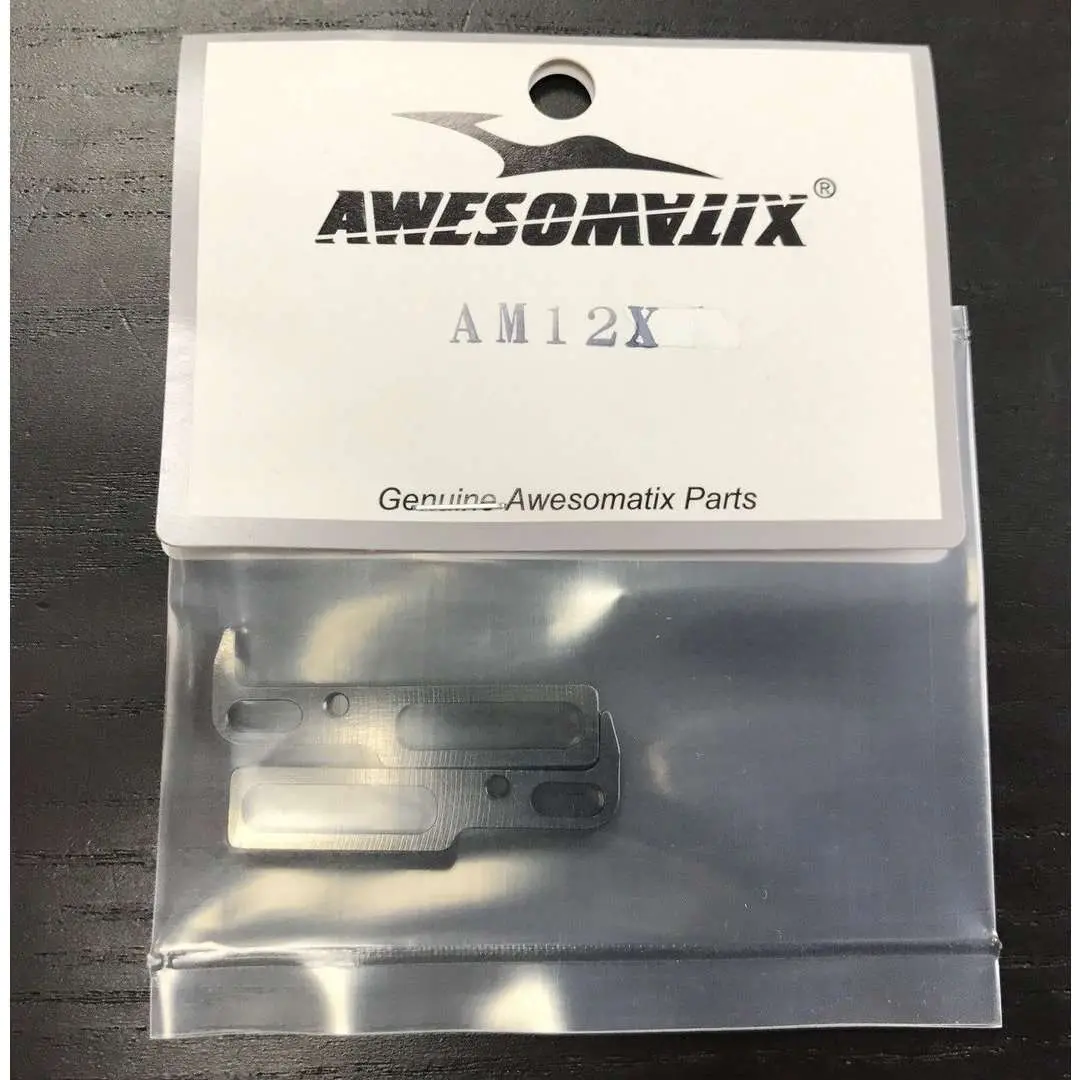 Awesomatix Am12x - Battery Holder X 2 1
