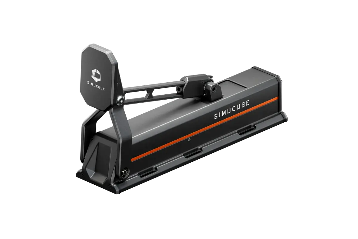 Simucube Activepedal Pro 1