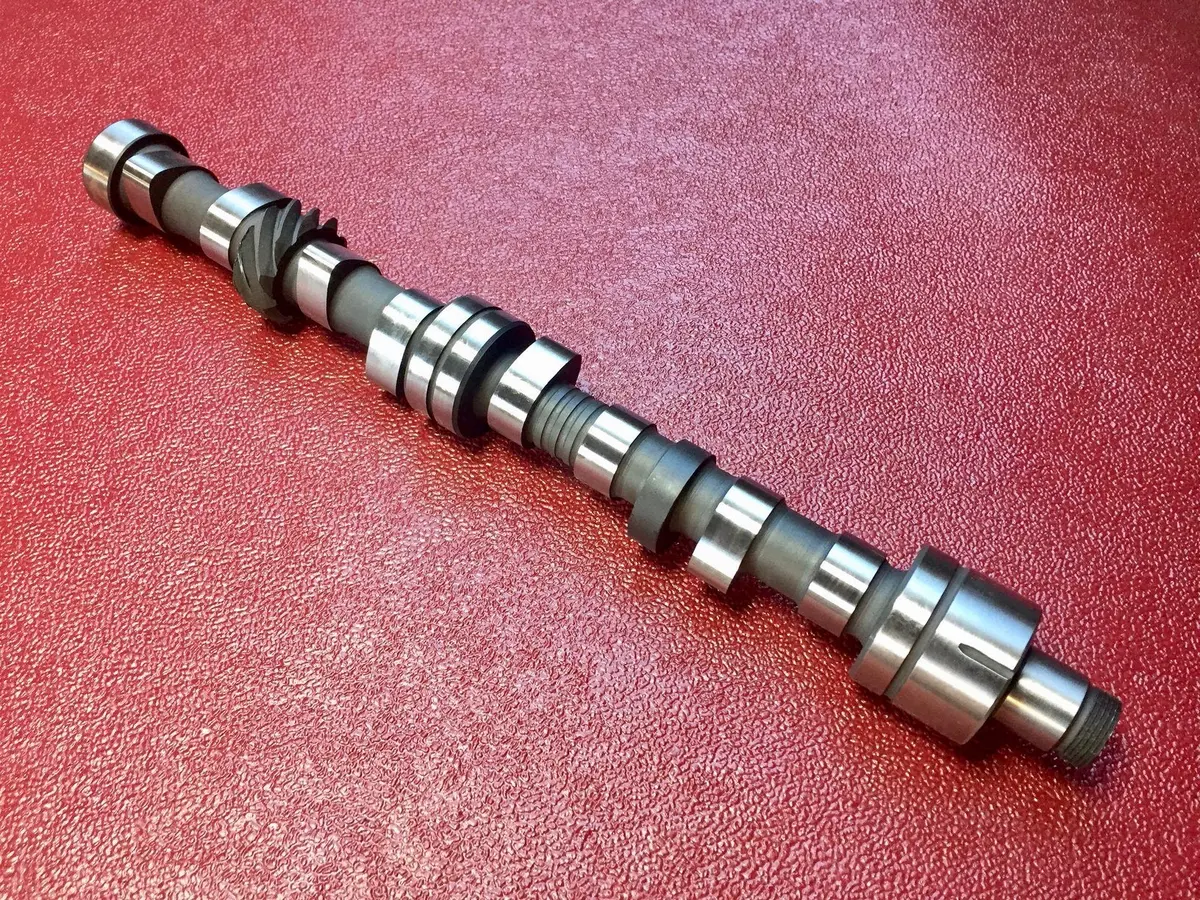 Billet Steel Uprated Mild Camshaft 276º (For 948-1275 Engines) 1