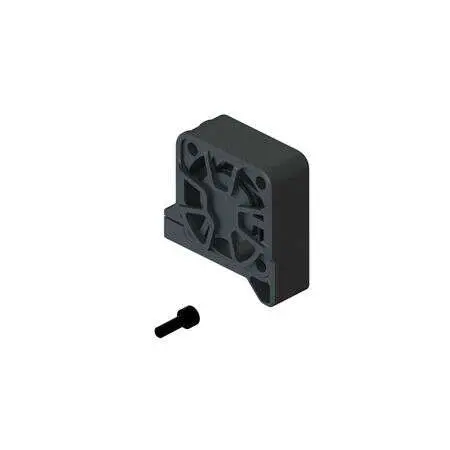 Motor Fan & Mount Set: Grom 1