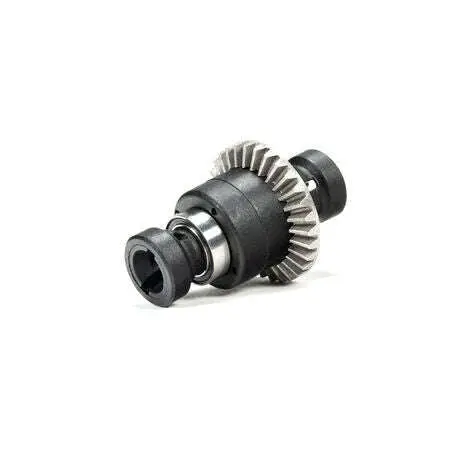 Assembled Diff For Grom 1