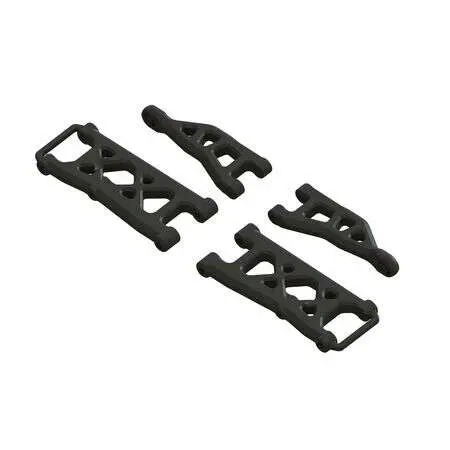 Rear Suspension Arm Set B: Grom 1