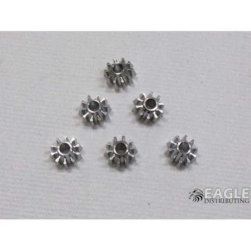Arp Solder On Pinion Gear 1