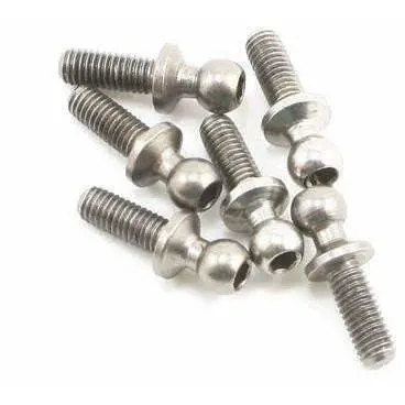 Team Associated 8Mm Ballstud-Long 1