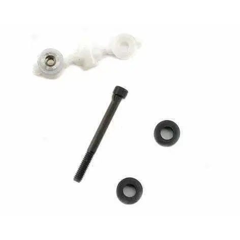 Team Associated T-Nut And Diff Bolt 1