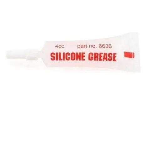 Team Associated Silicone Grease 1