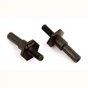 Associated Rc10t6.1 Front Axle (8.50Mm) 1