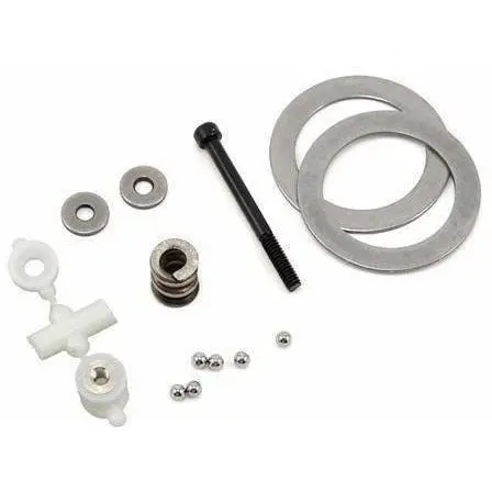Team Associated Off Road Diff Rebuild Kit 1