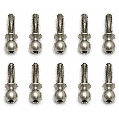 Team Associated Hd Ball Stud 1