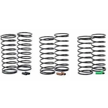 Team Associated 12Mm Front Springs 1