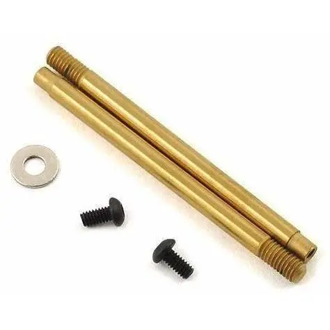 Team Associated Tin Shock Shaft V2 1