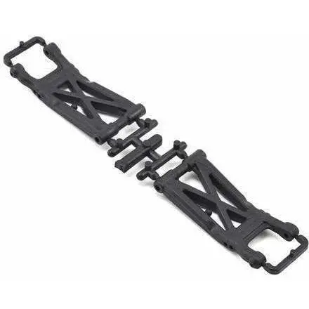 Associated B6 Rear Arms 1