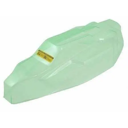 Team Associated Lightweight B6 Body 1
