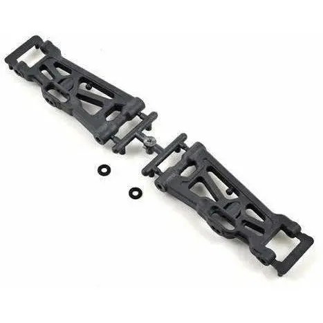 Team Associated B64 Front Arms 1