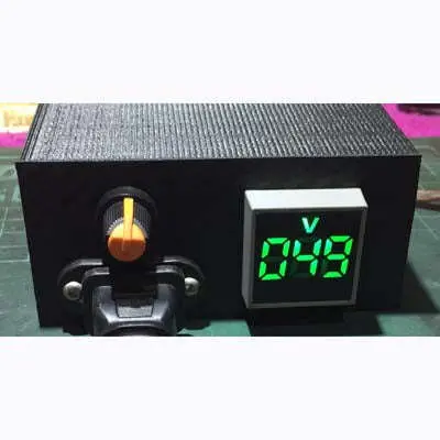 Argentina Slot Digital Temp Control For Soldering Irons 1