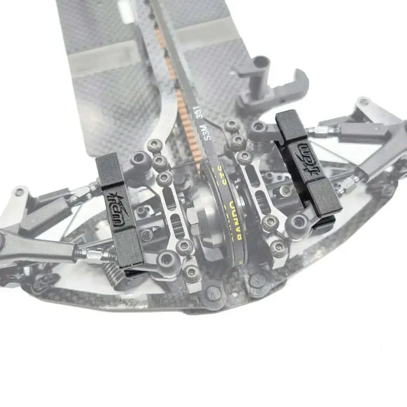 Rc Maker 3D Pro Turnbuckle Holder Too For Amx 1