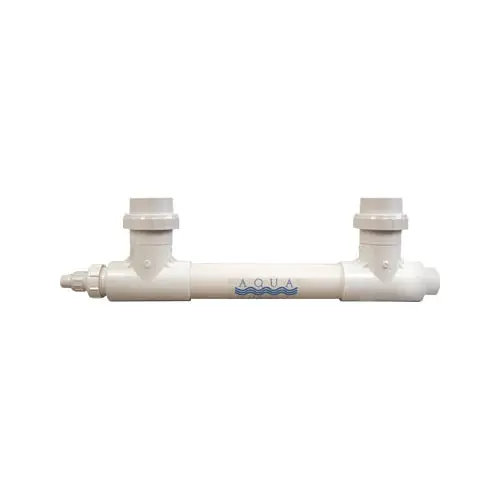 Aqua Ultraviolet Sl 100 Watt Uv Clarifiers 1