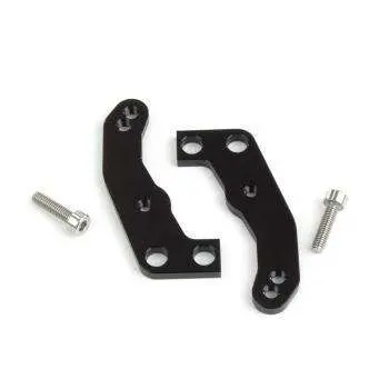 Avid Awesomatix Hd Am14ls Steering Arms 1