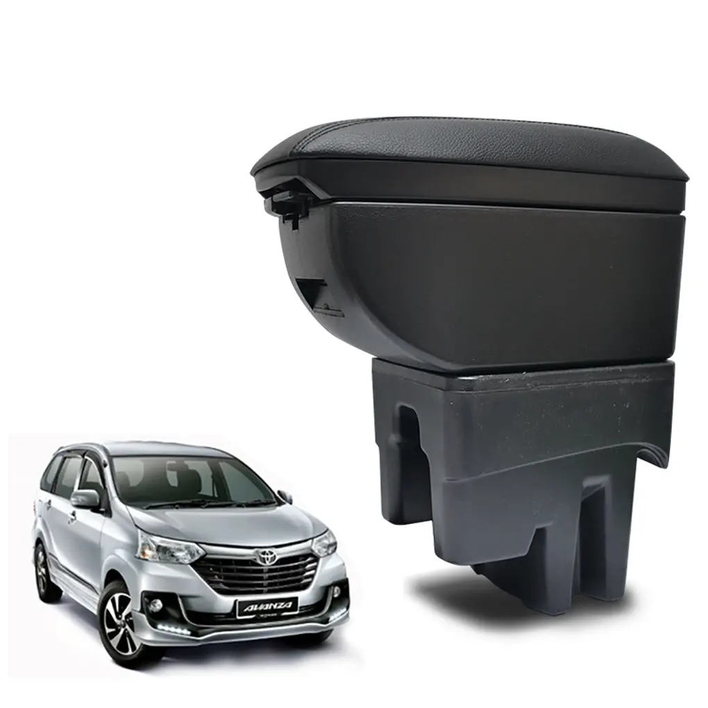 Avanza Armrest Premium Console Box 1