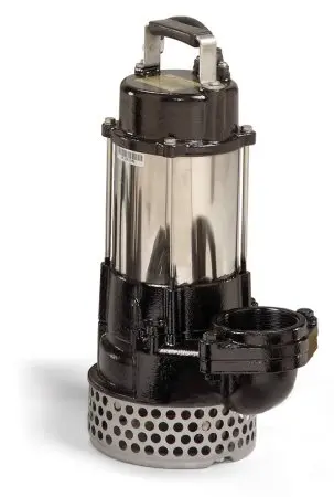 Atlantic Water Gardens Submersible Tidal Wave A-Series Pumps 1