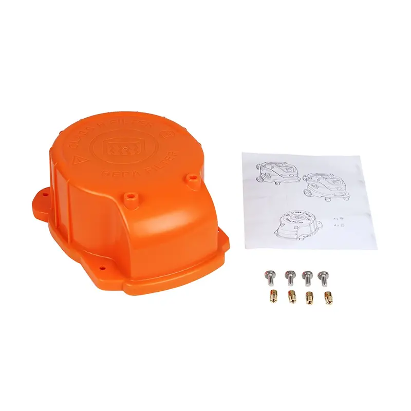 Mirka Hepa Filter Cover For Dust Extractor 1230/1242 1