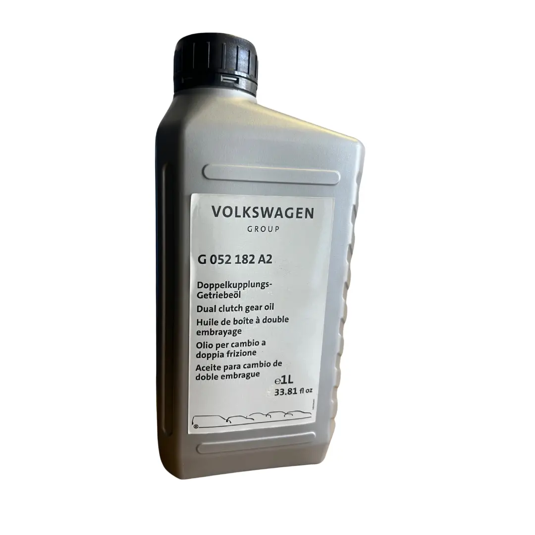Oem Dual Clutch Gear Oil 1L G052182a2 1
