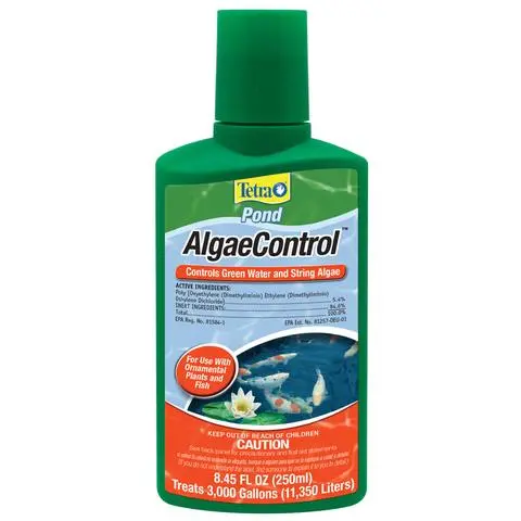 Tetra Algae Control Water Treatment 1